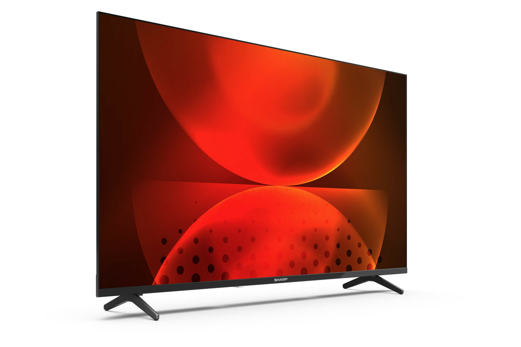 EAN 5903802469936 - Sharp 43FH2EA Televisor 109,2 cm (43") Full HD Smart TV Wifi Negro imagen 4