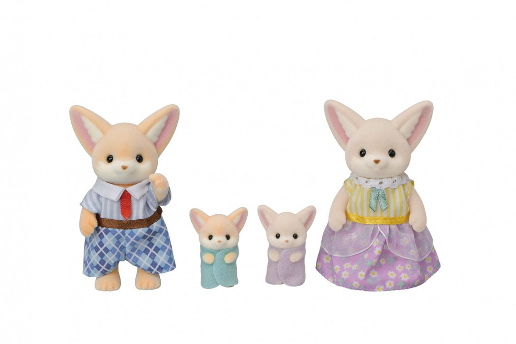 EAN 5054131056967 - Sylvanian Families 5696 set de juguetes imagen 4