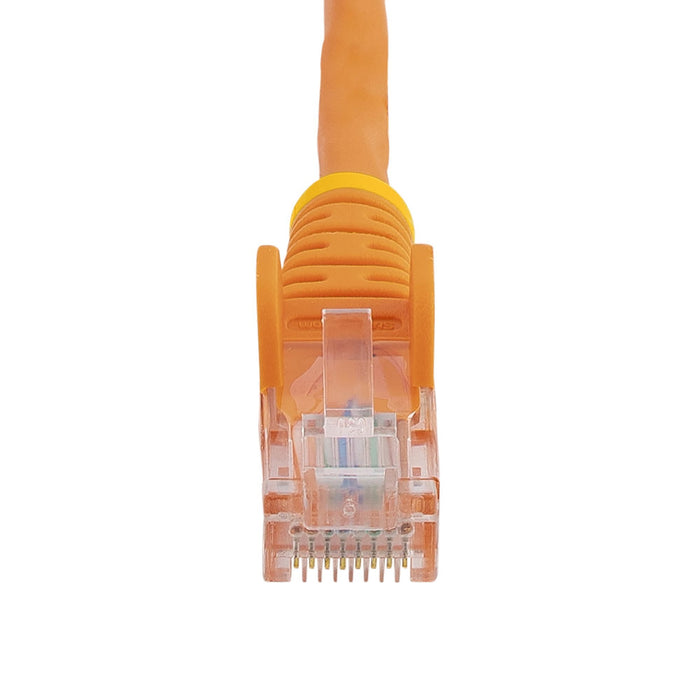 EAN 0065030860192 - StarTech.com 45PAT1MOR cable de red U/UTP (UTP) imagen 4