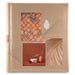 EAN 4007249076380 - Hama Singo II álbum de foto y protector Marrón 40 hojas 10 x 15 Encuadernación espiral imagen 1