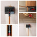 EAN 5025155139257 - Dyson Pencilwash Aspiradora escoba Batería Húmedo Sin bolsa 0,3 L Multicolor imagen 3