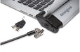 EAN 0085896644538 - Kensington K64453WW cable antirrobo Plata imagen 7