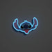 EAN 5060813391882 - YELLOWPOP Face Stitch Figura iluminada decorativa LED imagen 1