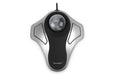 EAN 0097855020536 - Kensington 64327eu ratón Oficina Ambidextro USB tipo A imagen 1