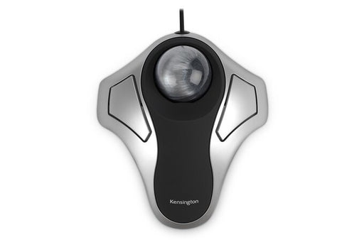 EAN 0097855020536 - Kensington 64327eu ratón Oficina Ambidextro USB tipo A imagen 1