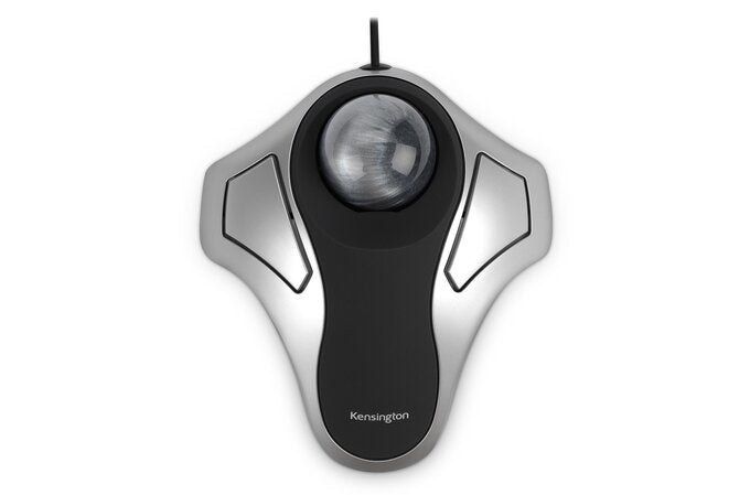 EAN 0097855020536 - Kensington 64327eu ratón Oficina Ambidextro USB tipo A imagen 1