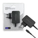 EAN 5901878510255 - Qoltec 51025 adaptador e inversor de corriente Interior Negro imagen 1