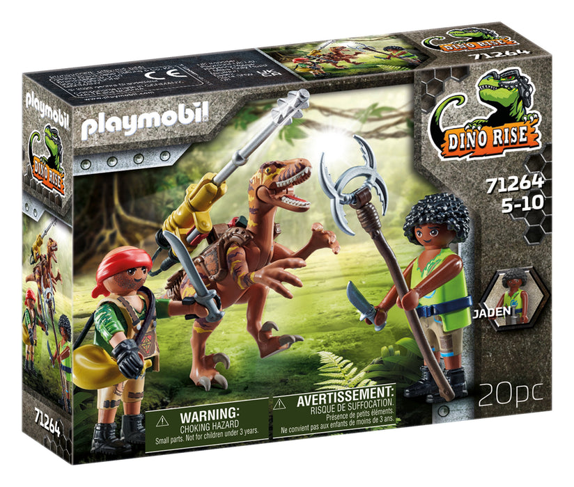 EAN 4008789712646 - Playmobil 71264 figura de juguete para niños imagen 2