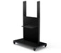 EAN 6927433604008 - MAXHUB ST23C soporte para monitor 2,18 m (86") Piso Negro imagen 2