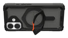 EAN 840283922459 - Urban Armor Gear 114526114097 funda para teléfono móvil 16 cm (6.3") Negro, Naranja imagen 5