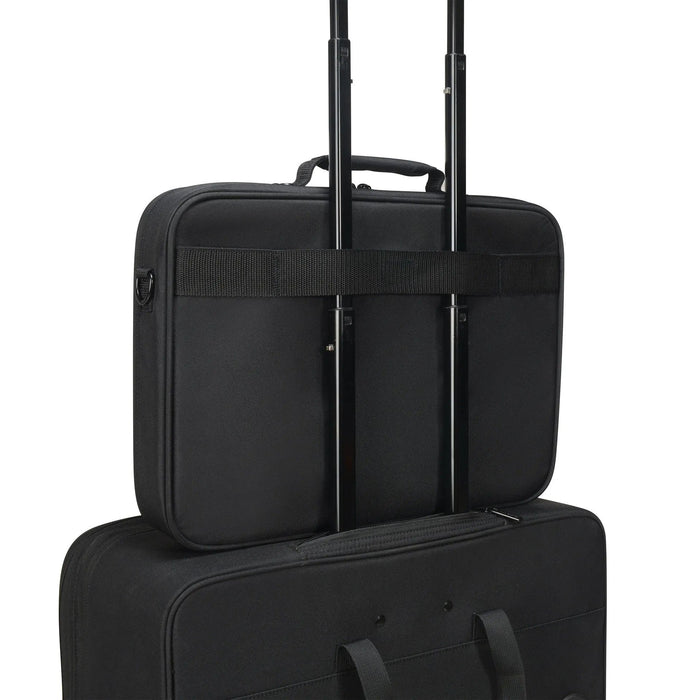 EAN 7640239423558 - DICOTA D3250203 maletines para portátil 43,9 cm (17.3") Maletín Negro imagen 8