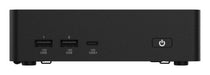 EAN 4711636778008 - ASUS NUC 16 RNUC16WCKI500002B Negro 315 FCBGA1516 imagen 2