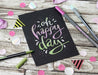 EAN 4006381530279 - STABILO Pen 68 metallic rotulador Medio Verde 1 pieza(s) imagen 5