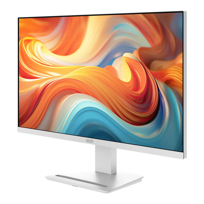 EAN 4711377381611 - MSI Pro MP273QW E14 pantalla para PC 68,6 cm (27") 2560 x 1440 Pixeles Wide Quad HD Blanco imagen 13