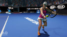 EAN 3499550384086 - Bigben Interactive AO International Tennis 2 Estándar PlayStation 4 imagen 5