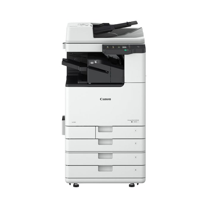 EAN 4549292219982 - Canon imageRUNNER 2945i Laser A4 1200 x 1200 DPI 45 ppm Wifi imagen 1