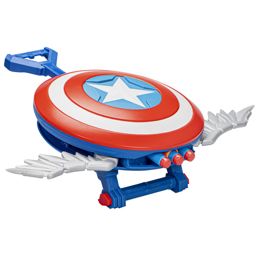 EAN 5010994208462 - Hasbro F8001ES0 arma de juguete imagen 1