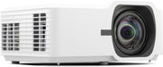 EAN 0766907034301 - Viewsonic LSD400HD-ST videoproyector Proyector de alcance estándar 4000 lúmenes ANSI DLP 1080p (1920x1080 imagen 7