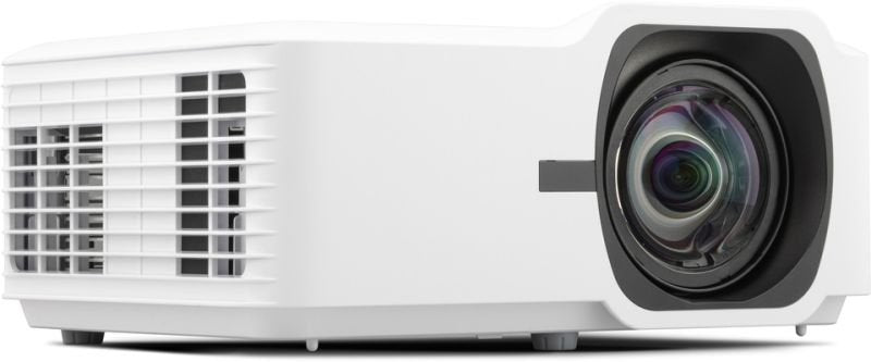 EAN 0766907034301 - Viewsonic LSD400HD-ST videoproyector Proyector de alcance estándar 4000 lúmenes ANSI DLP 1080p (1920x1080 imagen 7