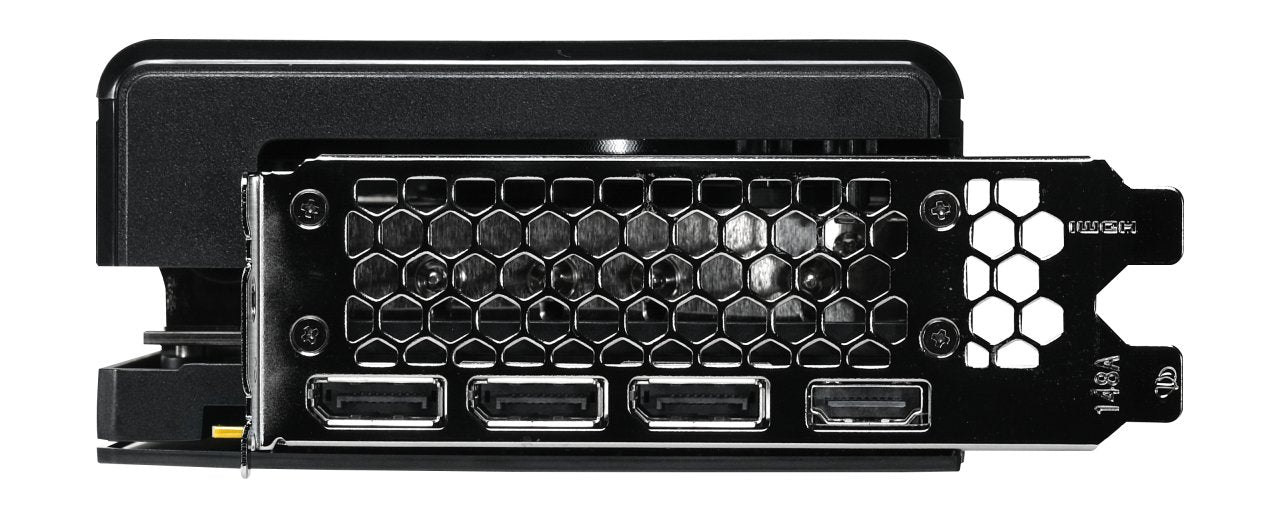EAN 4710562245769 - Palit RTX5080 INFINITY 3 16GB GDDR7 256bit 3-DP HDMI NVIDIA GeForce RTX 5080 imagen 8
