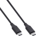 EAN 4043718318032 - InLine 60603T switch Gris imagen 3