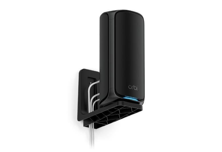 EAN 0606449168273 - NETGEAR RBEWMB-10000S kit de montaje Negro Polímero reforzado con fibra de vidrio (GFRPˌ Glass Fiber Rein imagen 5