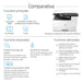 EAN 0194441017663 - HP LaserJet M442dn Laser A3 1200 x 1200 DPI 24 ppm imagen 11