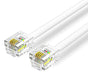 EAN 6922794763517 - Vention IQBWQ cable telefónico 20 m Blanco imagen 1