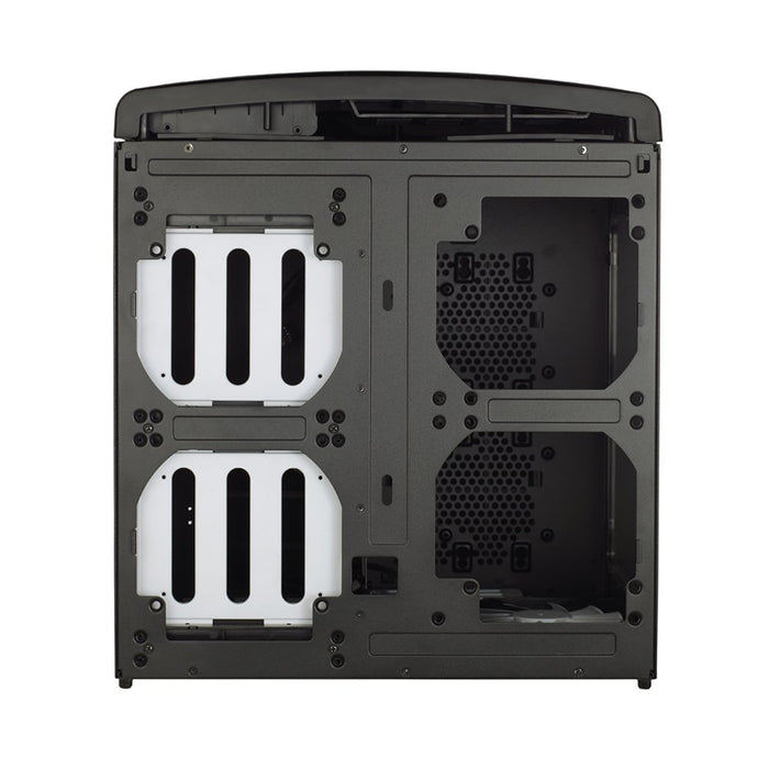 EAN 5712505303177 - Fractal Design Node 804 Cubo Negro imagen 13