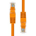 EAN 5714590019490 - ProXtend 5UTP-07O cable de red Naranja 7 m Cat5e U/UTP (UTP) imagen 2