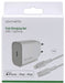 EAN 4250774952784 - 4smarts 4S465591 Smartphone, Tableta Blanco Corriente alterna Interior imagen 2