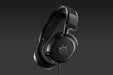 EAN 5707119044547 - Steelseries ARCTIS PRIME Auriculares Alámbrico Diadema Juego USB Tipo C Negro imagen 4