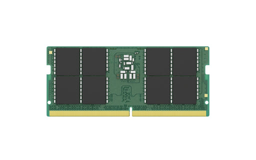 EAN 0740617348996 - Kingston Technology ValueRAM módulo de memoria 32 GB 1 x 32 GB DDR5 6400 MT/s 262-pin SO-DIMM imagen 1