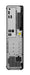 EAN 198153580576 - Lenovo ThinkCentre M75s Gen 5 AMD Ryzen™ 5 8600G 16 GB DDR5-SDRAM 512 GB SSD Windows 11 Pro SFF PC Negro imagen 4