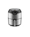 EAN 3045380015388 - Moulinex EZ201D10 freidora Sencillo 4,2 L 1400 W Negro, Plata imagen 1