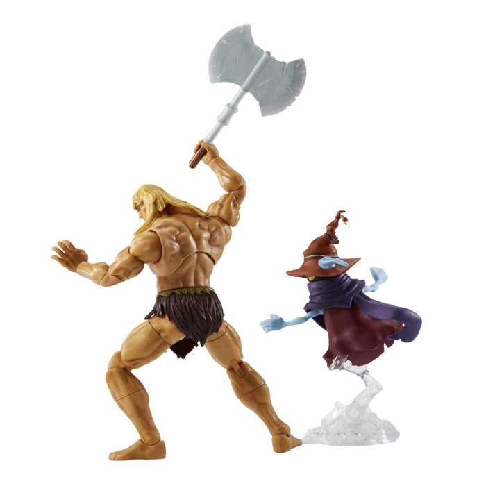 EAN 0887961982947 - Masters of the Universe GYY41 figura de juguete para niños imagen 5