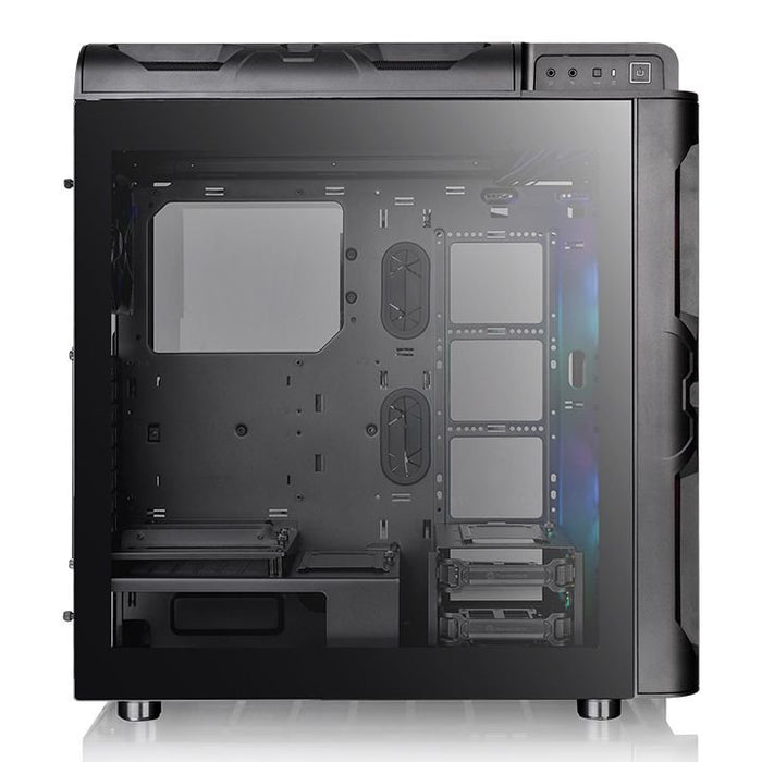 EAN 4713227523035 - Thermaltake Level 20 RS ARGB Midi Tower Negro imagen 3