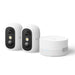 EAN 0194644271091 - Eufy Cam C35 2-Cam Kit Cámara de seguridad IP Interior y exterior 1920 x 1080 Pixeles Techo/Pared/Escrito imagen 1