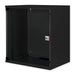 EAN 7630049601918 - ROLINE 26.21.0188 armario rack 12U Bastidor de pared Negro imagen 1