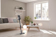 EAN 8059019065328 - Hoover HF1 HF103X 011 Aspiradora escoba Batería Secar Sin bolsa 0,9 L 170 W Titanio imagen 10