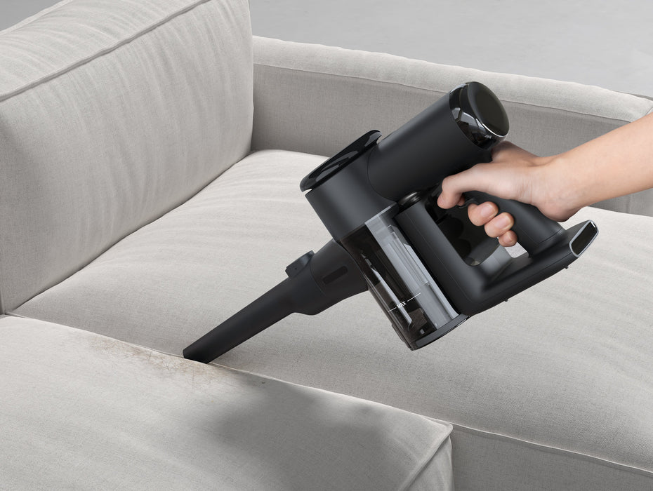 EAN 6970135033324 - Ecovacs Deebot T30S Combo Complete Negro imagen 11