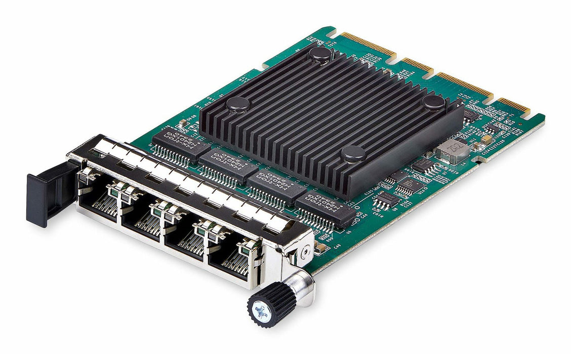 EAN 0065030908146 - StarTech.com OR41GI-NETWORK-CARD adaptador y tarjeta de red Interno 1000 Mbit/s imagen 1
