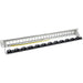 EAN 4043718312573 - InLine 76824O panel de parcheo 1U imagen 2