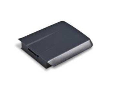 EAN 5706998264954 - Honeywell 318-052-031 pieza de repuesto para ordenador de bolsillo tipo PDA Batería imagen 1