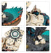 EAN 5011921251803 - Games Workshop 56-69 collectible figure imagen 6