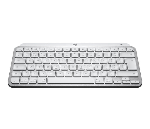 EAN 5099206099159 - Logitech Master 920-010525 teclado Universal Bluetooth QWERTY Inglés del Reino Unido Gris imagen 1