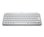 EAN 5099206099159 - Logitech Master 920-010525 teclado Universal Bluetooth QWERTY Inglés del Reino Unido Gris imagen 1