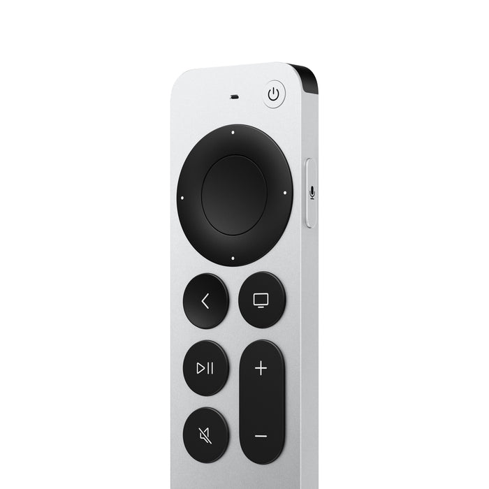 EAN 0194253097730 - Apple TV 4K Negro, Plata 4K Ultra HD 64 GB Wifi imagen 3