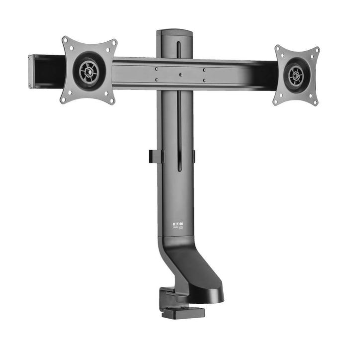 EAN 37332248909 - Tripp Lite DDR1727DC soporte para monitor 68,6 cm (27") Negro imagen 10