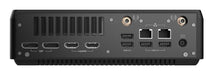 EAN 8886307702524 - Zotac ZBOX MAGNUS EAMAX395C 2,6 l tamaño PC Negro 3 GHz imagen 3